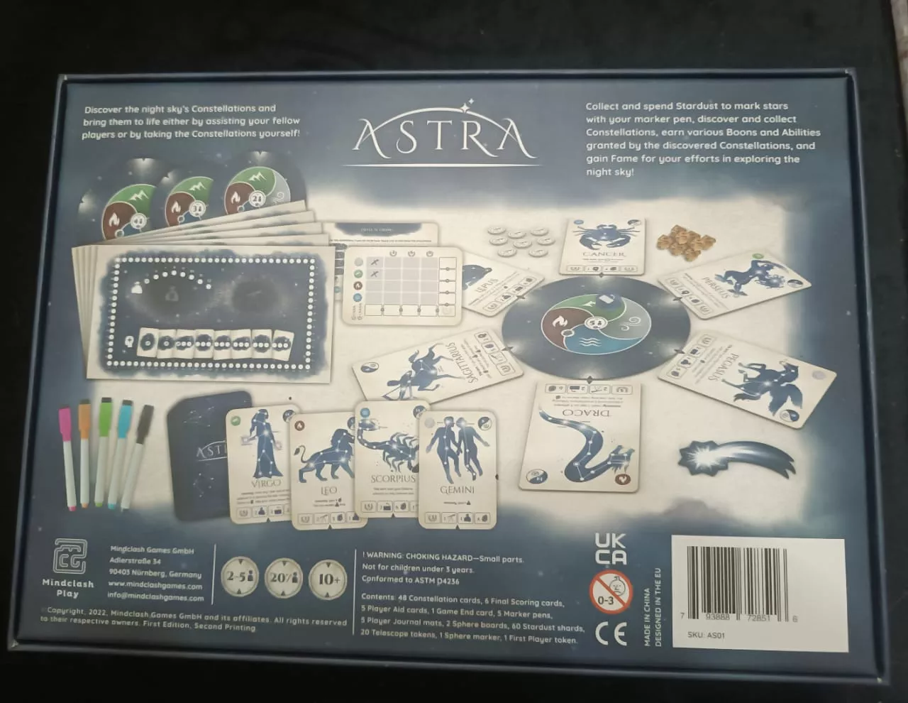 Astra